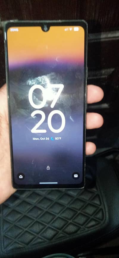 Google Pixel 6a
