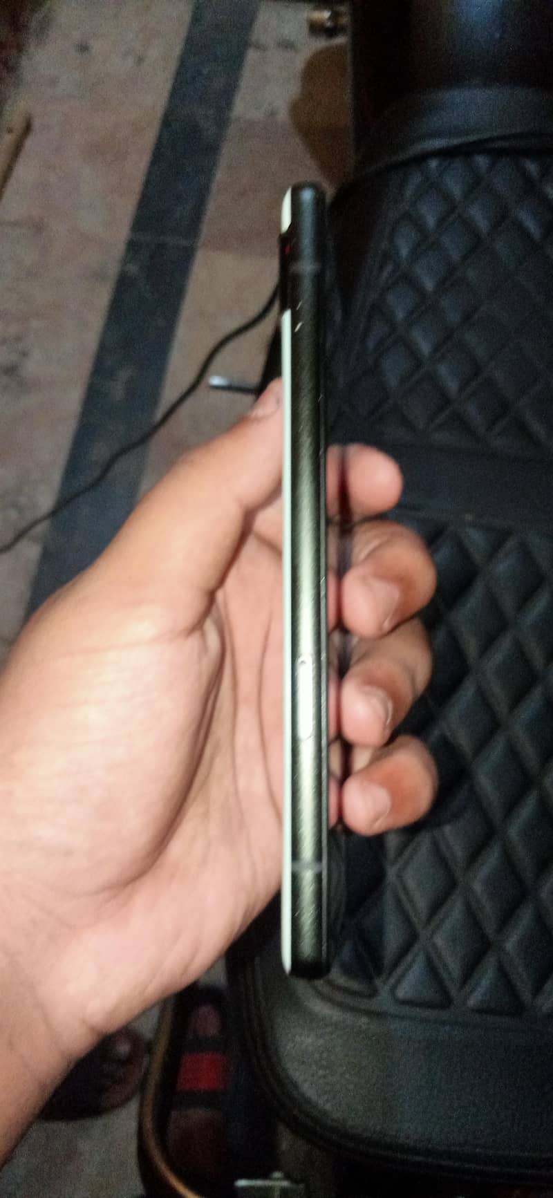Google Pixel 6a 5