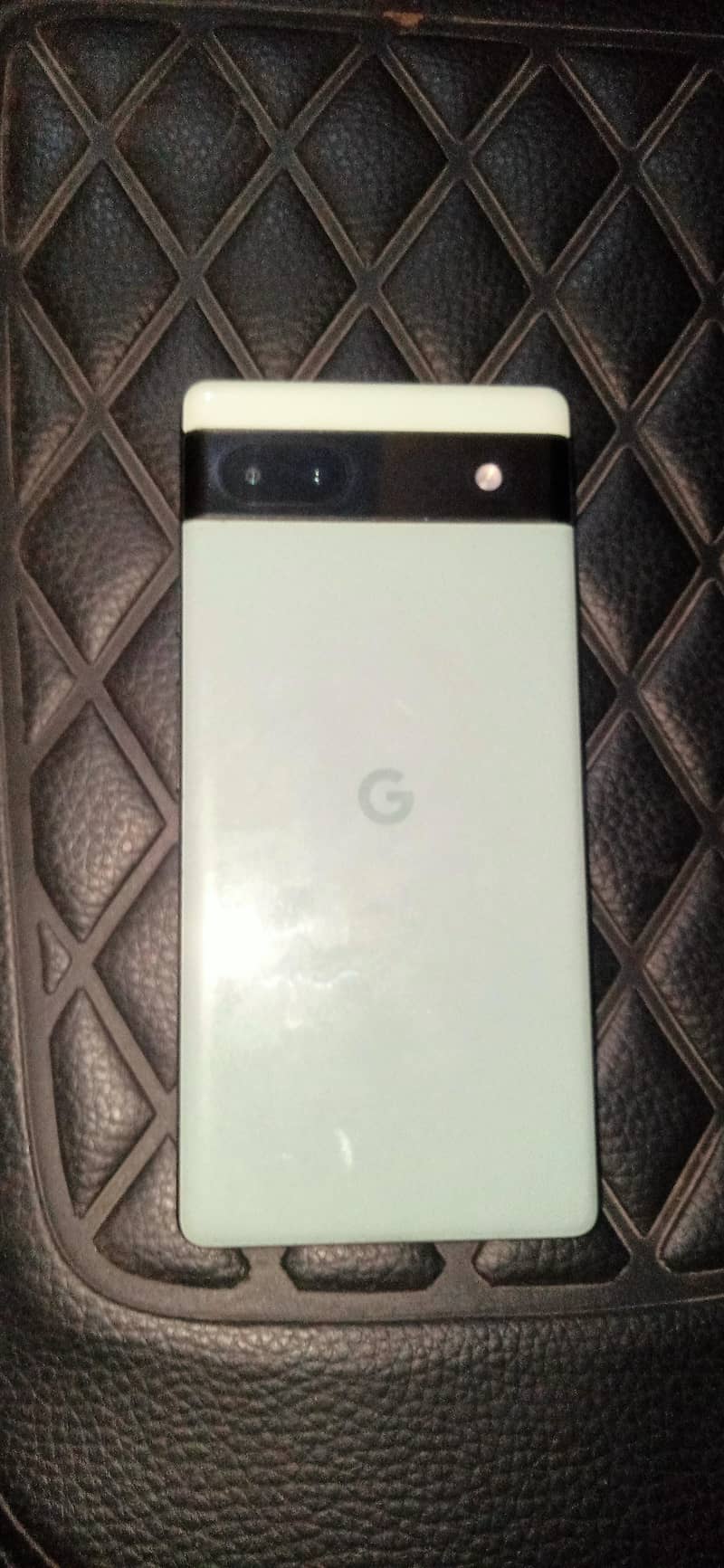 Google Pixel 6a 6