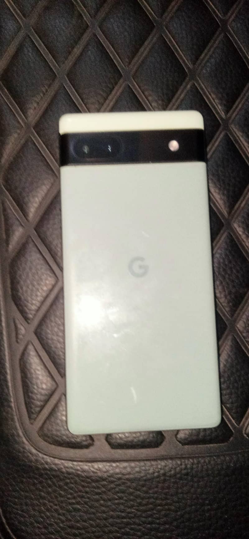 Google Pixel 6a 7