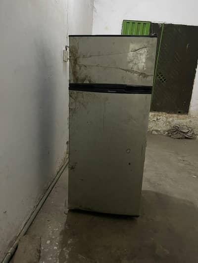 Dawlance Fridge