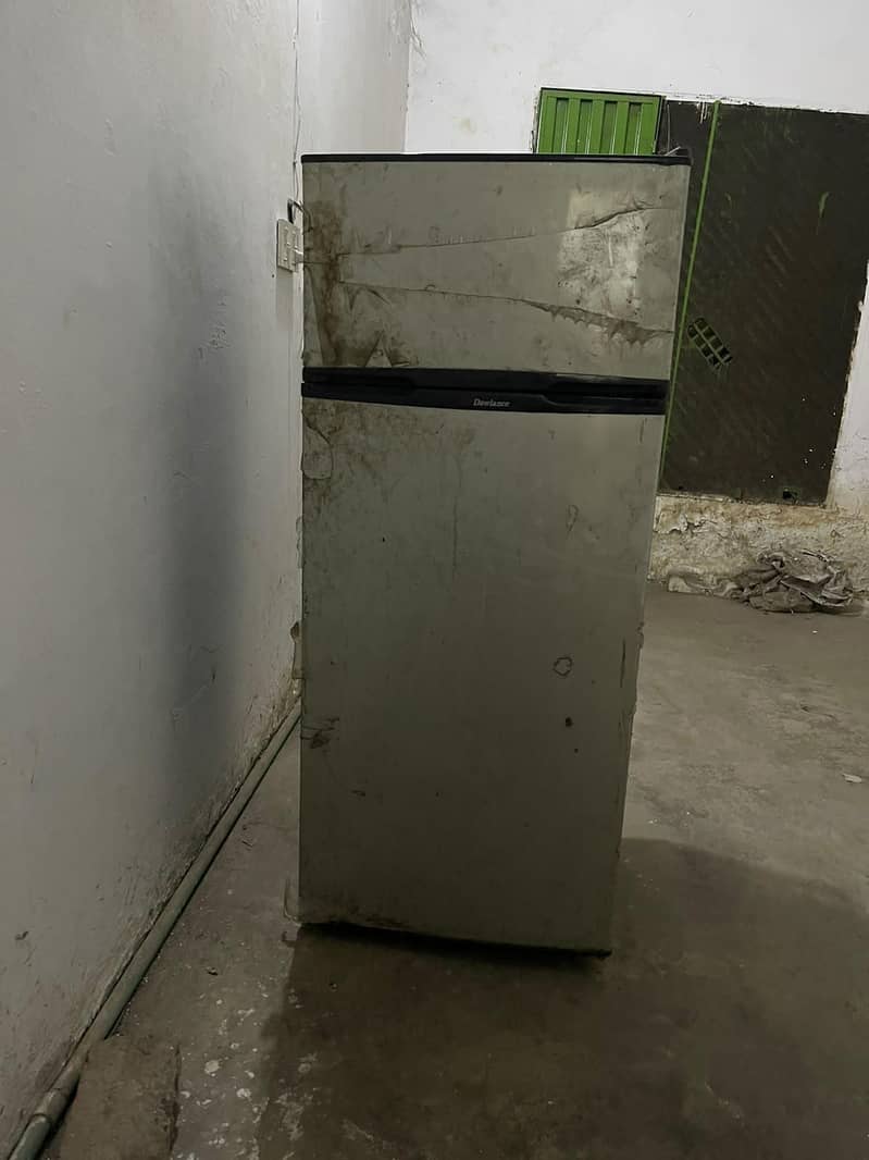 Dawlance Fridge 0