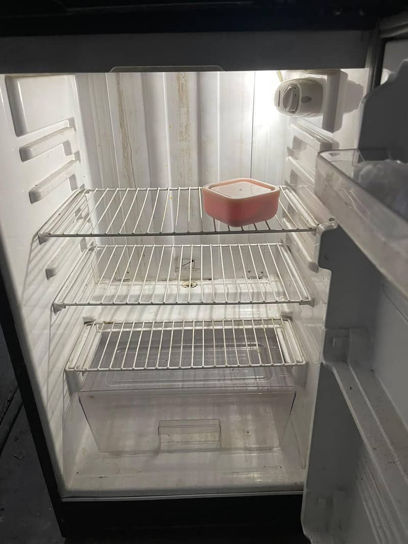 Dawlance Fridge 1