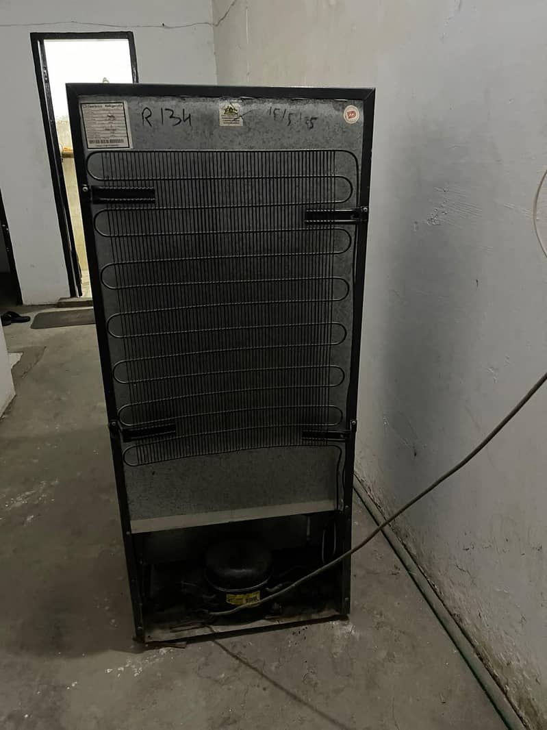 Dawlance Fridge 3
