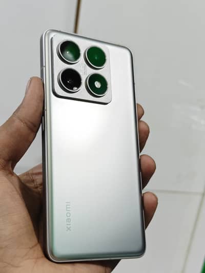Xiaomi 14T Pro