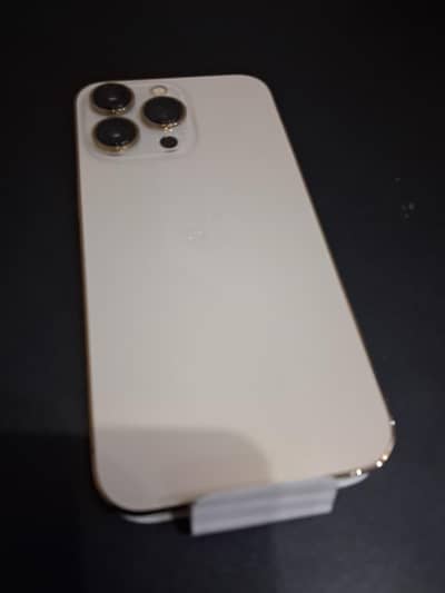 Apple iPhone 13 Pro PTA