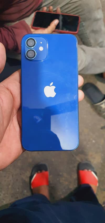 Apple iPhone 12
