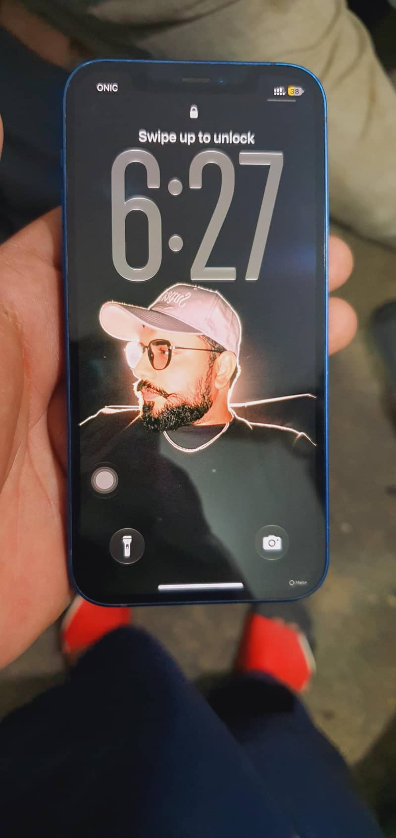 Apple iPhone 12 1