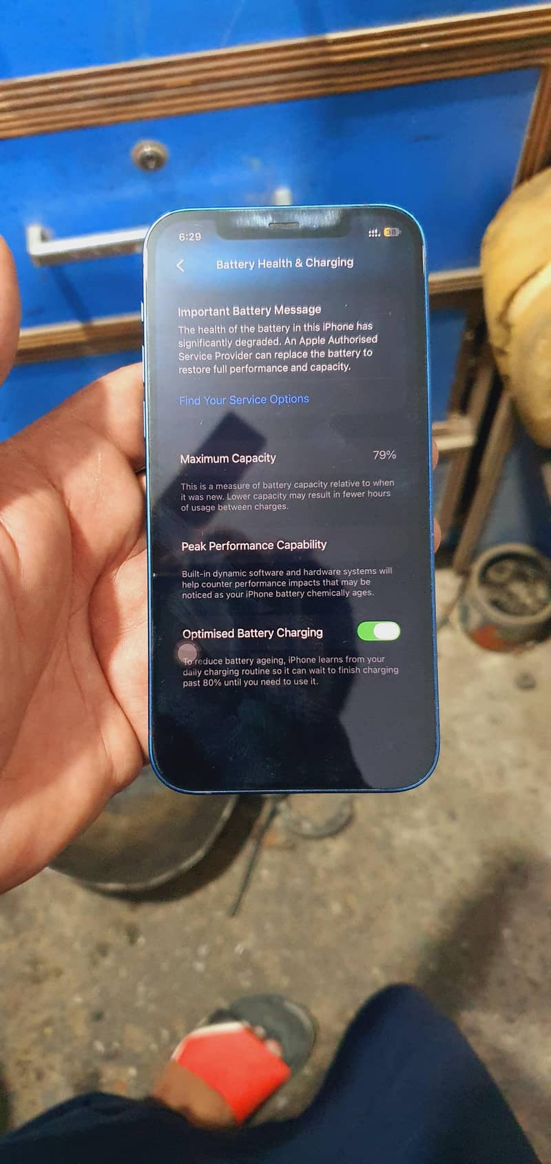 Apple iPhone 12 2
