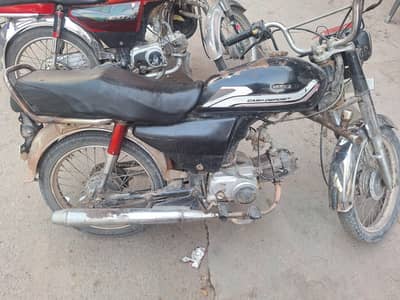 united bike hai docment bilkul clear hai kisi trha ka koi issue ni hai