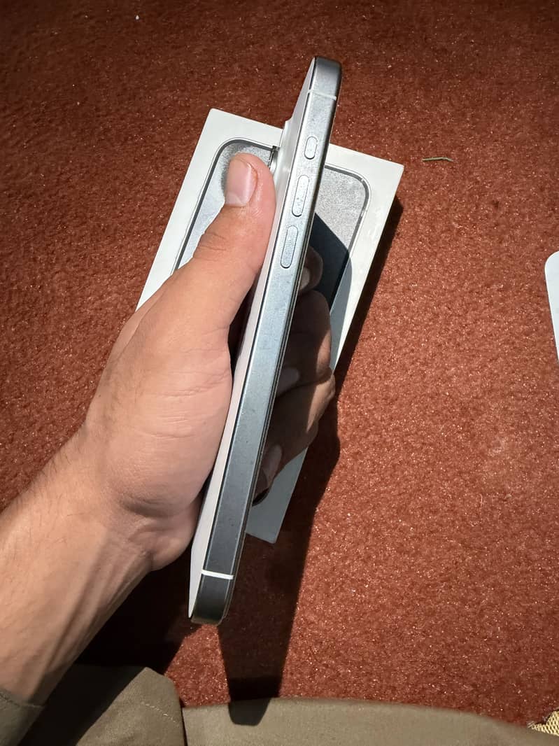 Apple iPhone 15 Pro Max 5