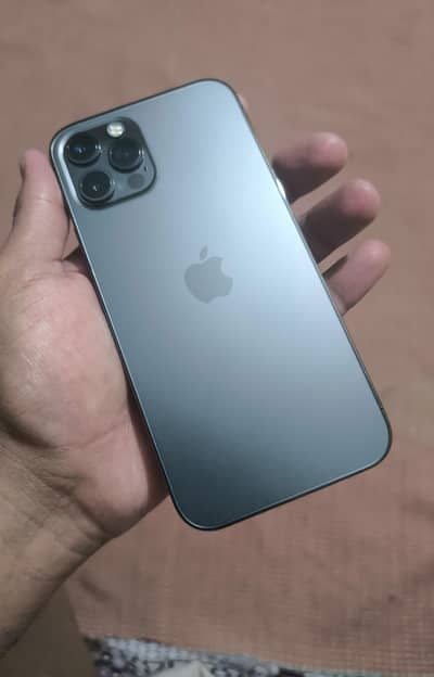 Apple iPhone 12 Pro