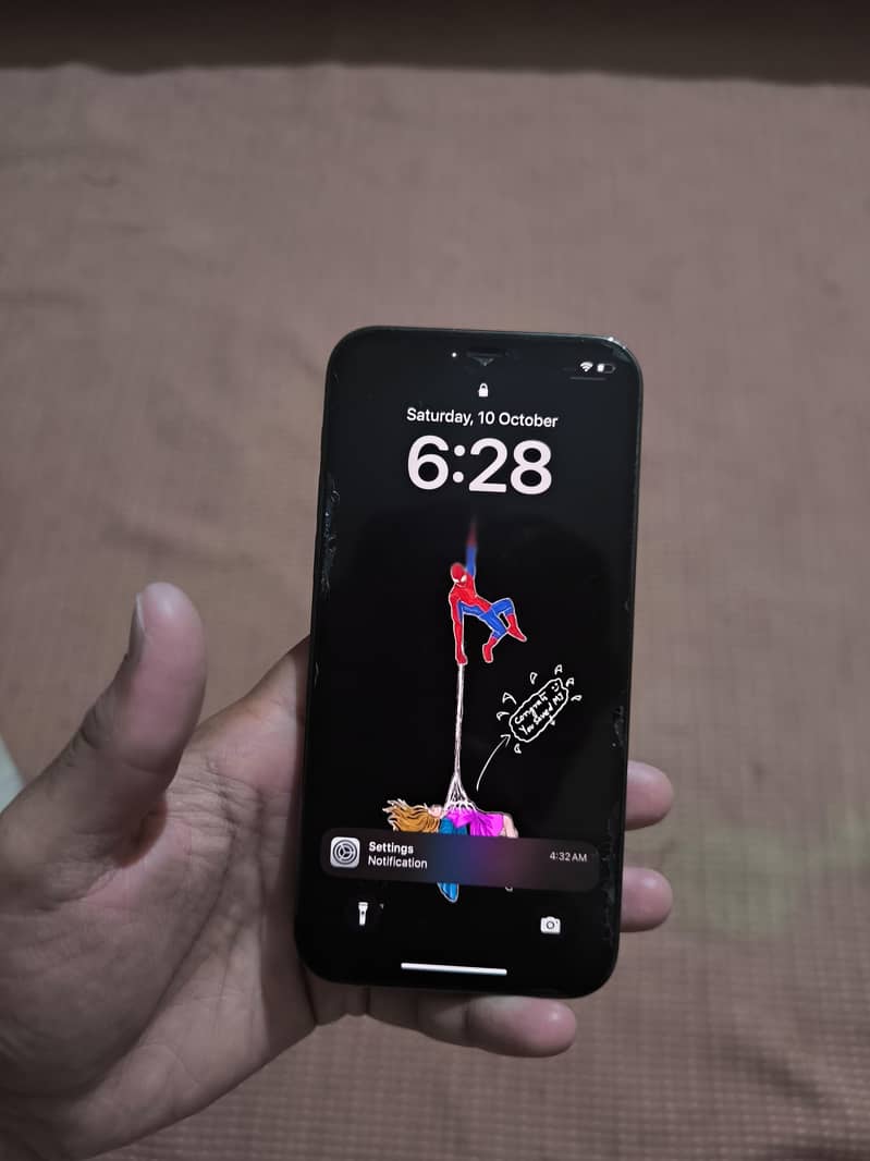 Apple iPhone 12 Pro 2