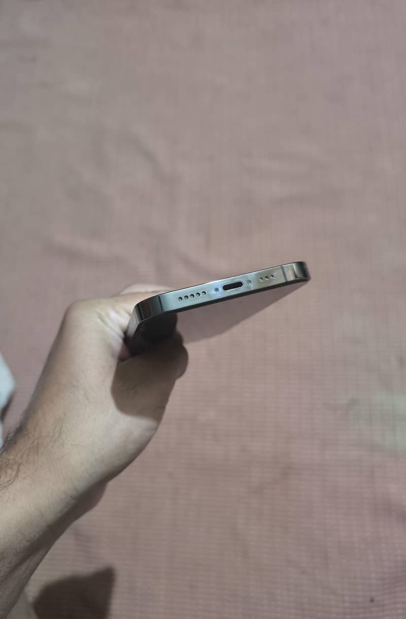 Apple iPhone 12 Pro 5