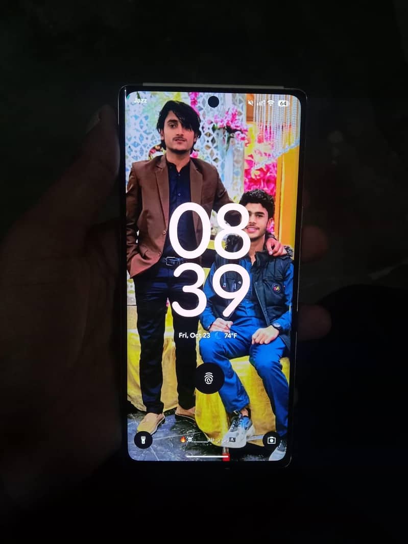 Google Pixel 6 Pro 0