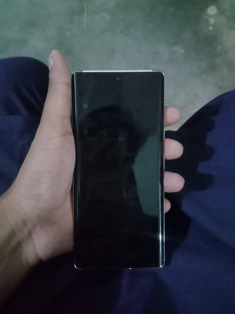 Google Pixel 6 Pro 1