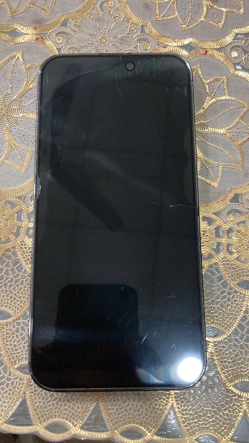 Apple iPhone 14 Pro Max 2