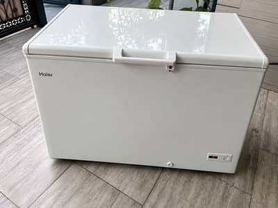Haier Deep Freezer for Sale