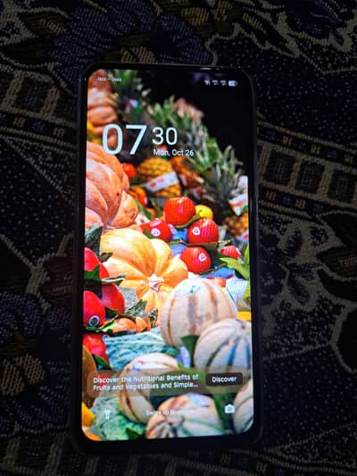 Infinix Smart