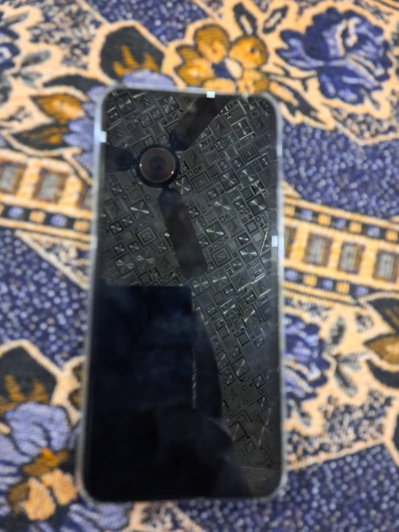 Infinix Smart 1