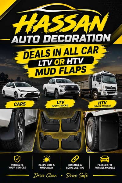 Hassan Auto Decoration 