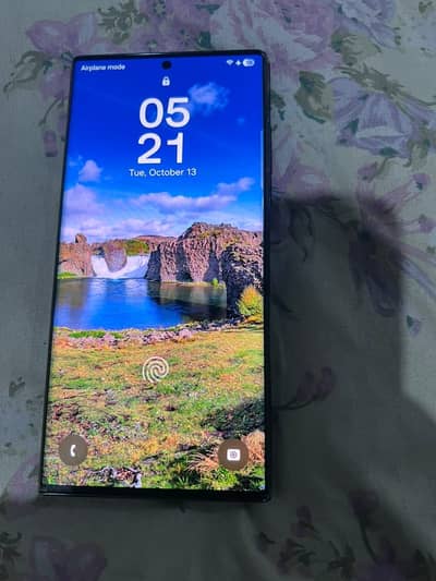 Samsung Mobile S22 Ultra