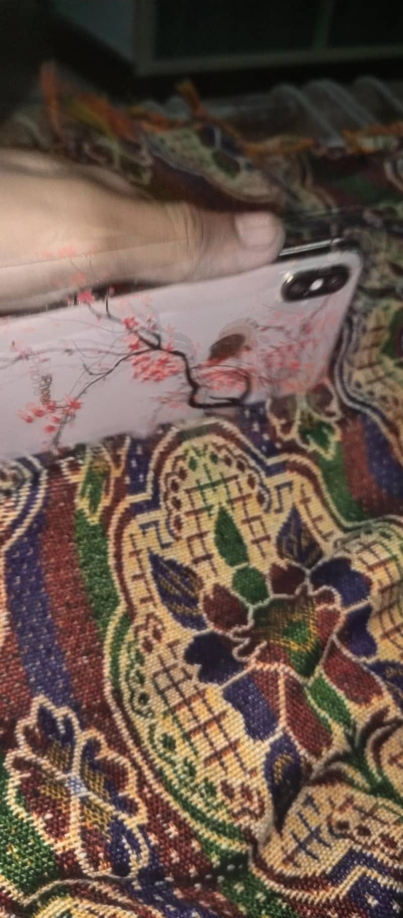 Apple iPhone XS 3