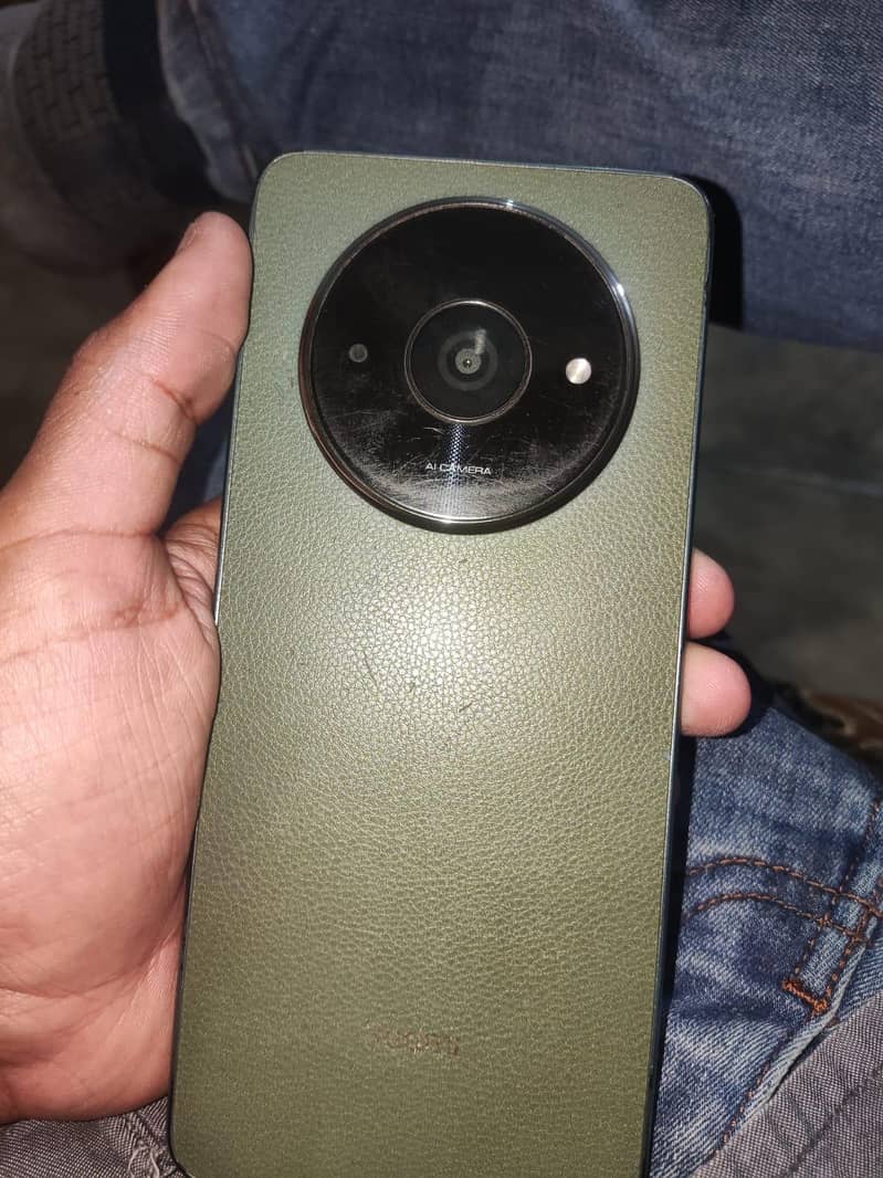 Xiaomi Redmi A3 0