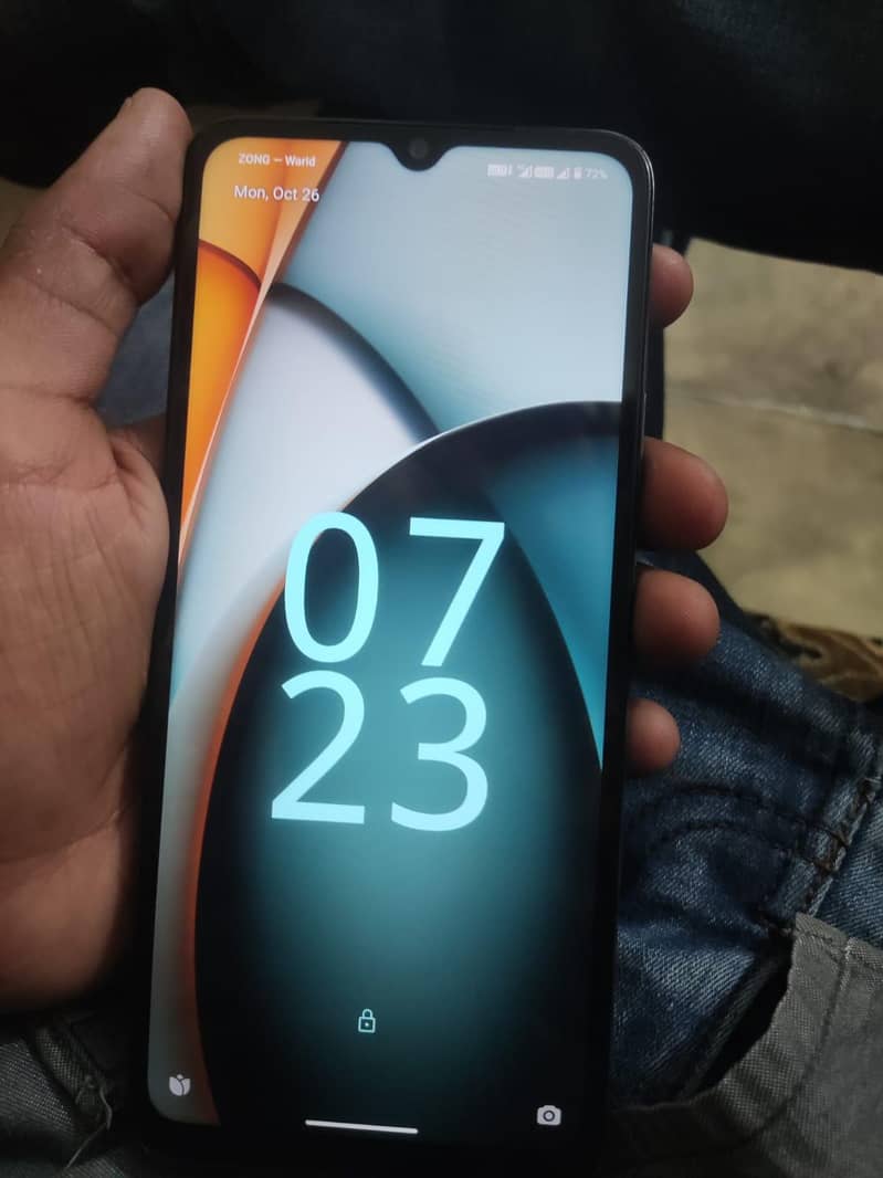 Xiaomi Redmi A3 1
