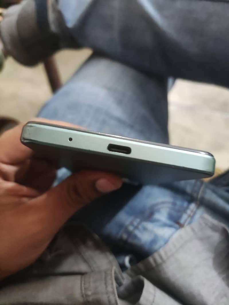 Xiaomi Redmi A3 2