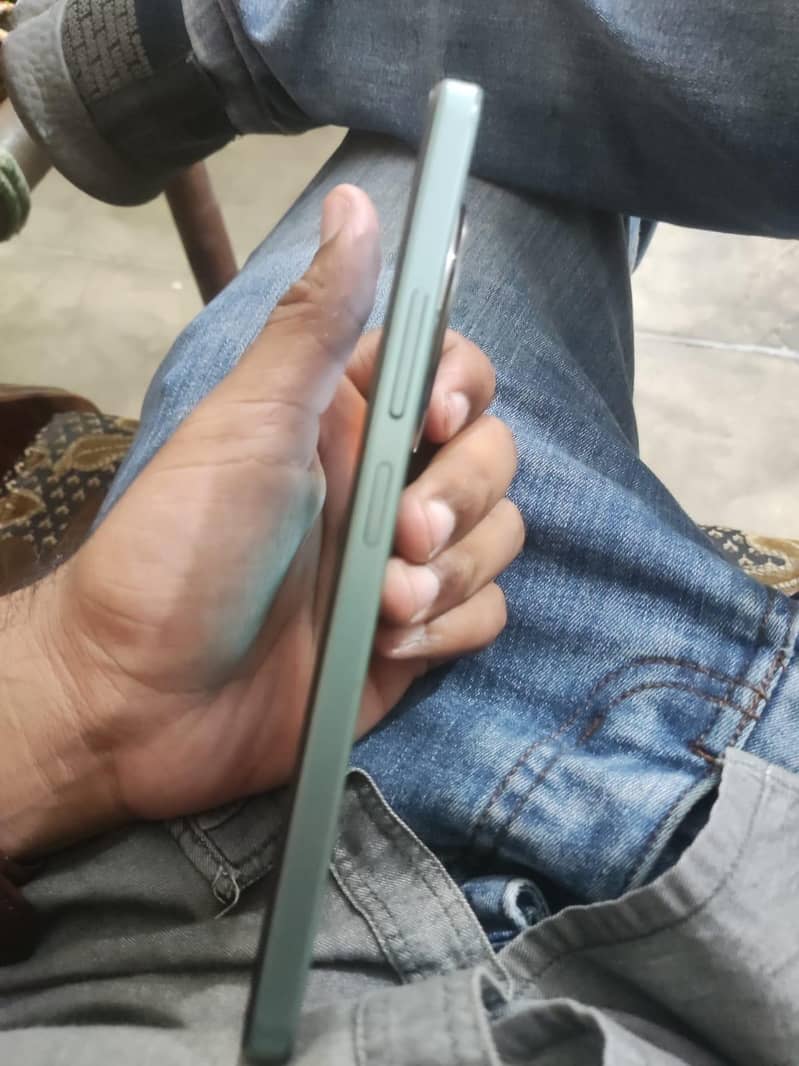 Xiaomi Redmi A3 3