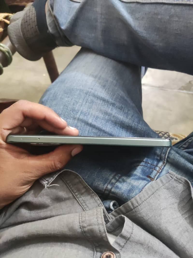 Xiaomi Redmi A3 4