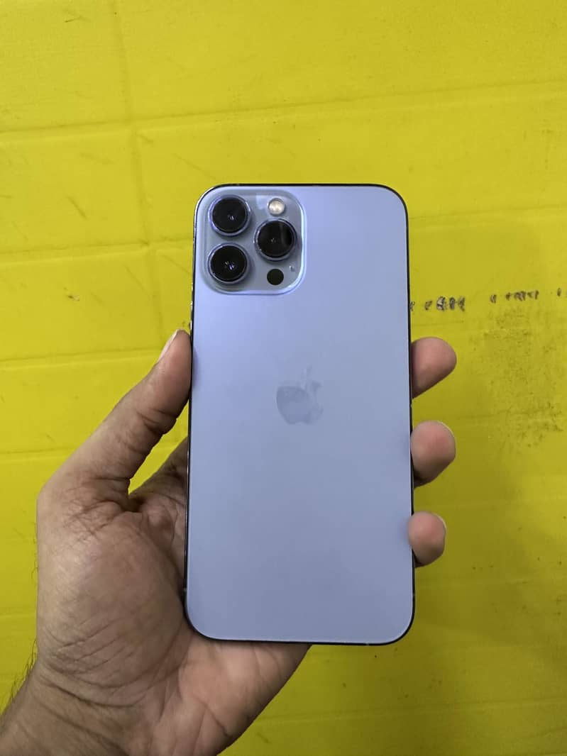 Apple iPhone 13 Pro Max 0