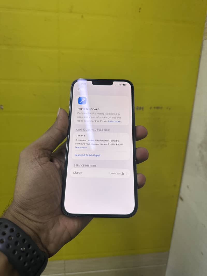 Apple iPhone 13 Pro Max 1