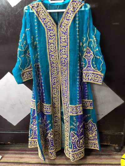 party wear dress