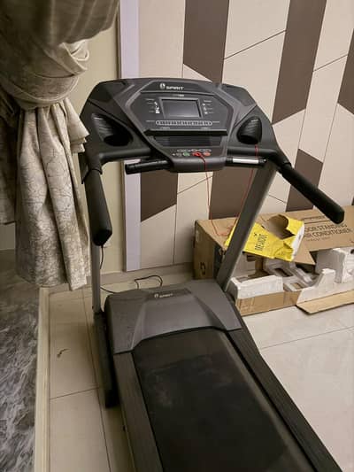 Spirit Treadmill ,,