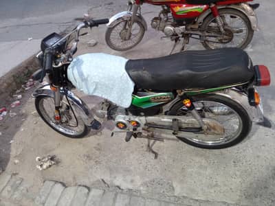 home use bike