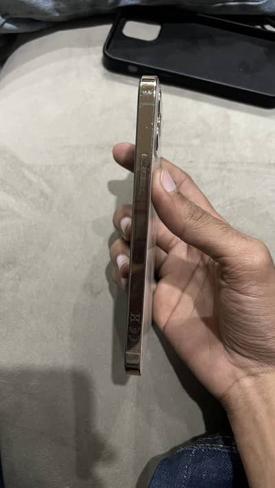 Apple iPhone 12 Pro