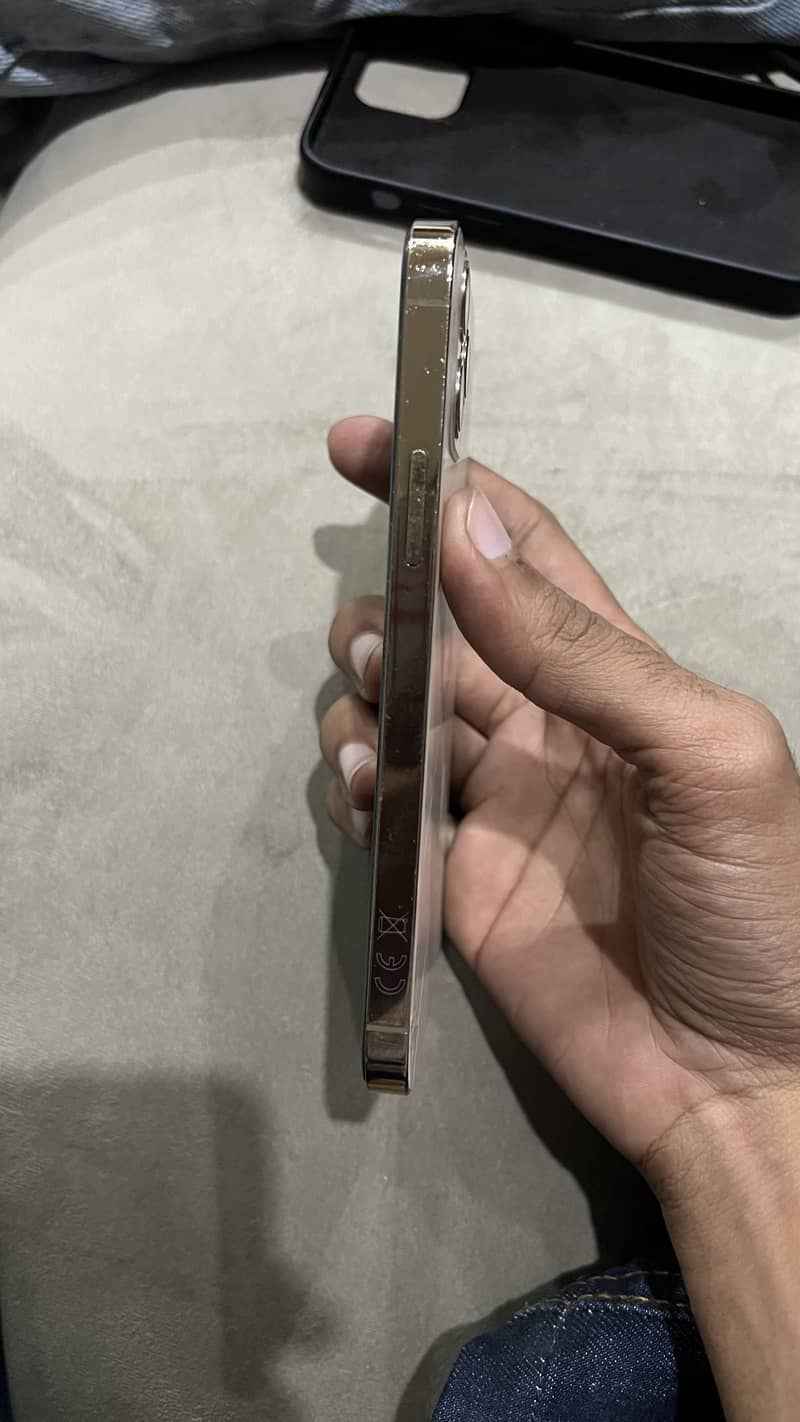 Apple iPhone 12 Pro 0