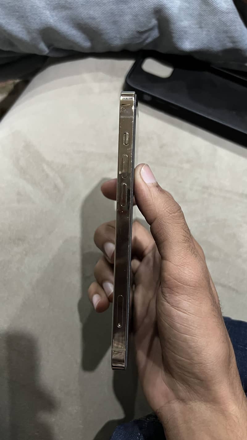 Apple iPhone 12 Pro 4