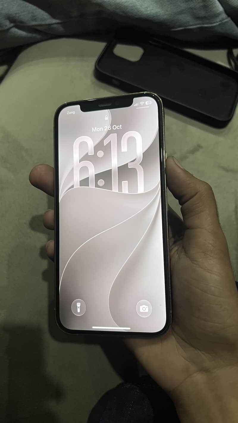 Apple iPhone 12 Pro 6