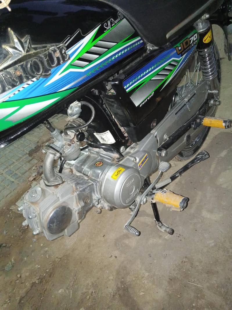 All condition Ok 3
