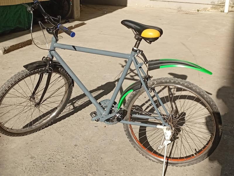 cycle Sohrah 0