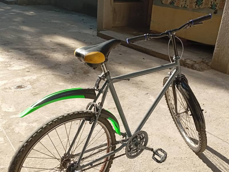cycle Sohrah 1
