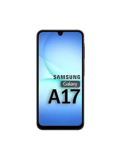 Samsung Mobile A17