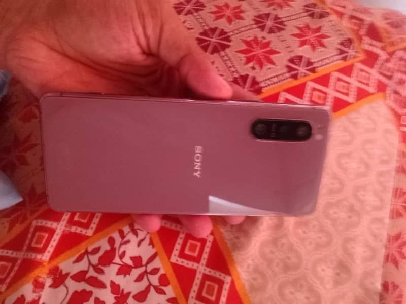 Sony Xperia 5mark2 1