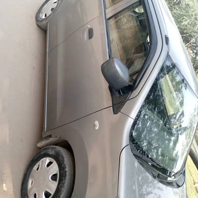 Suzuki Wagon R 2014