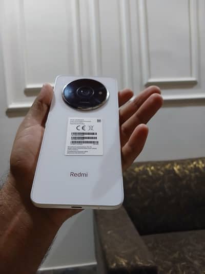 Xiaomi Redmi A3x