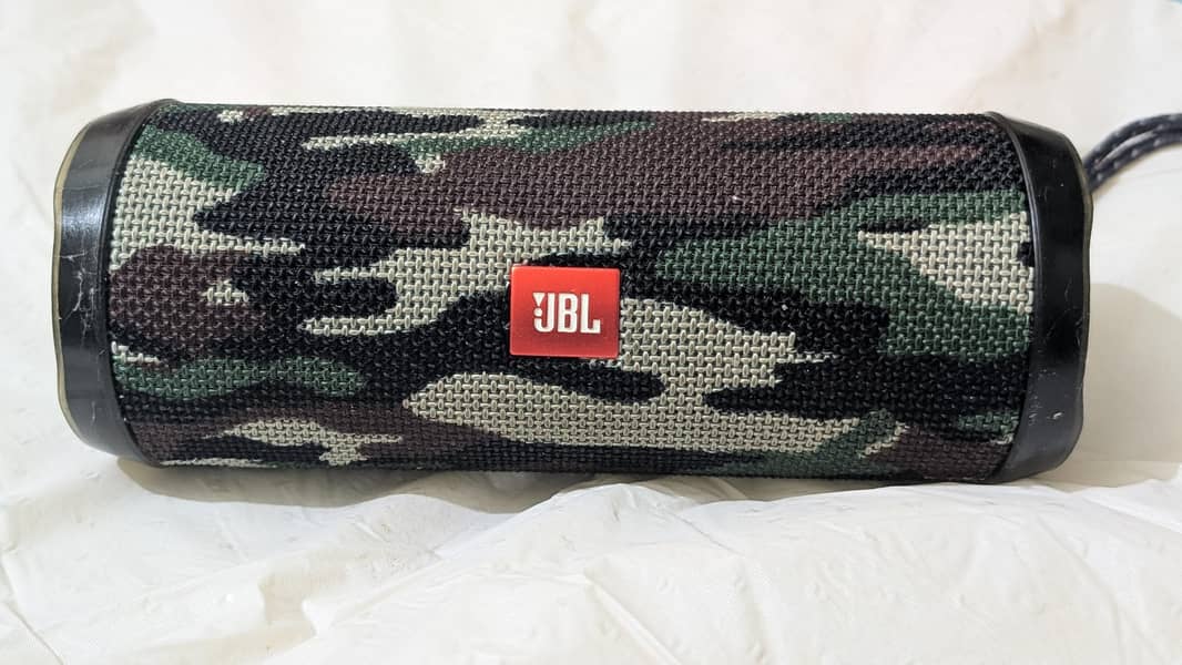 original JBL flip4 3