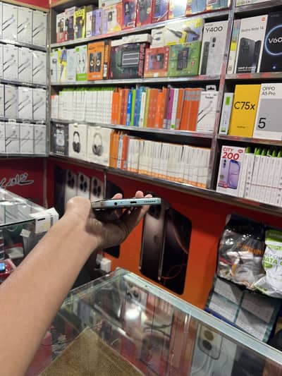 Infinix Other Model